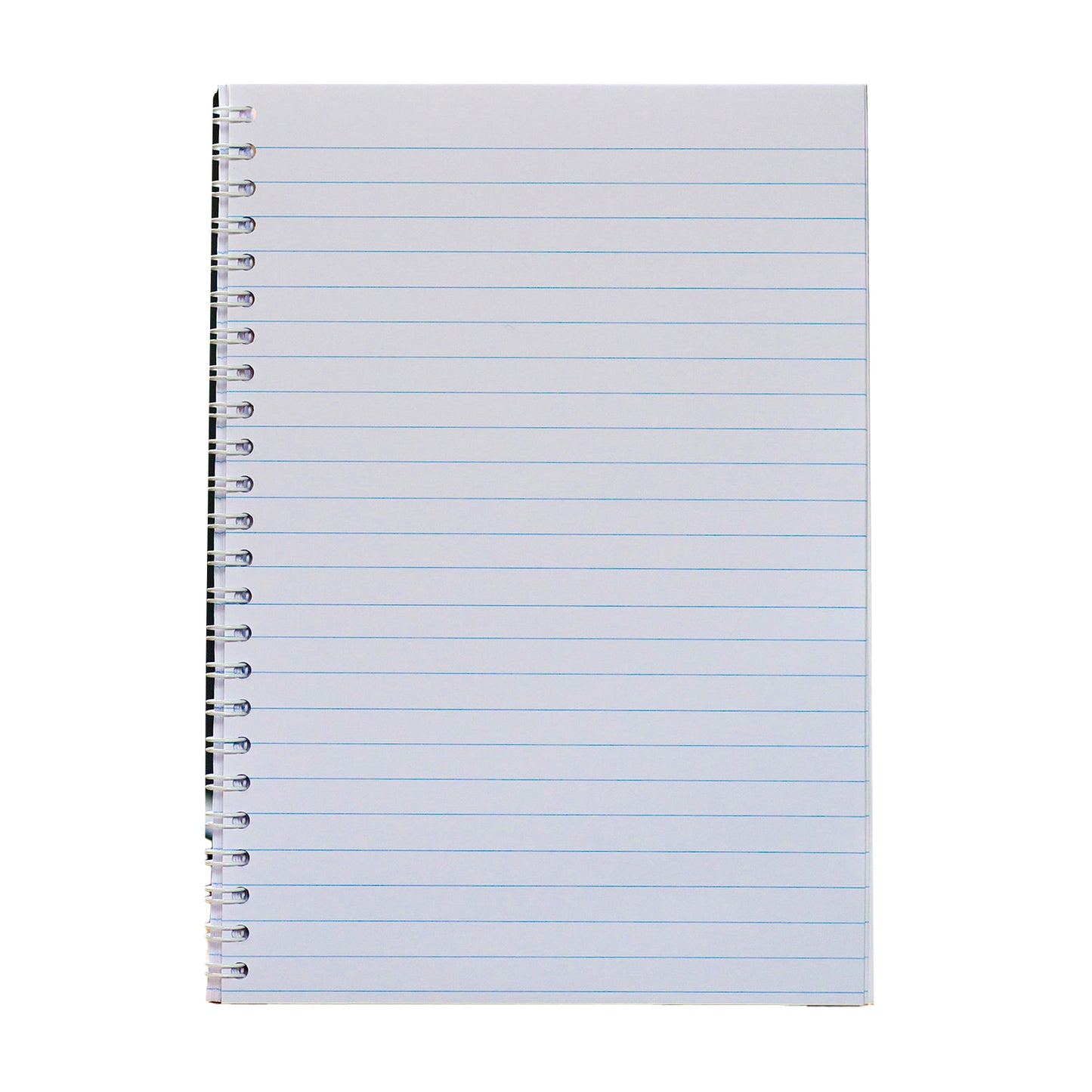 Cosmic Zodiac Notebook (A5)