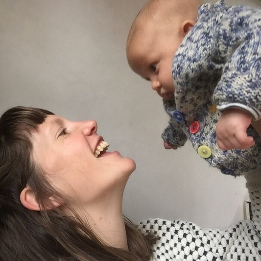 Ordinary Magic: A Homebirth in Lockdown